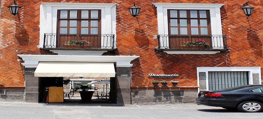Hotel Casa Pepe