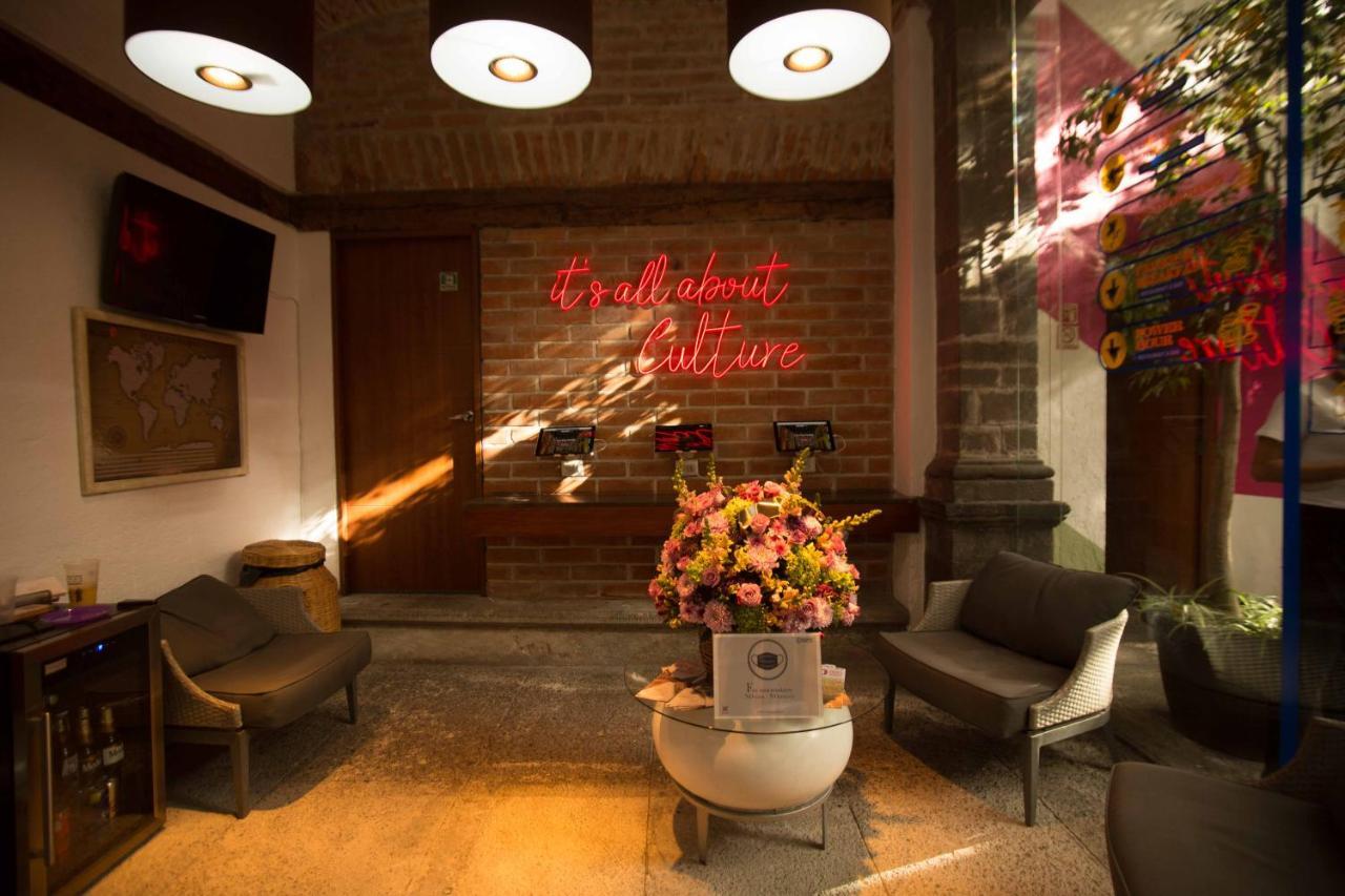Casa Pepe Boutique - Hotel Heroica Puebla de Zaragoza