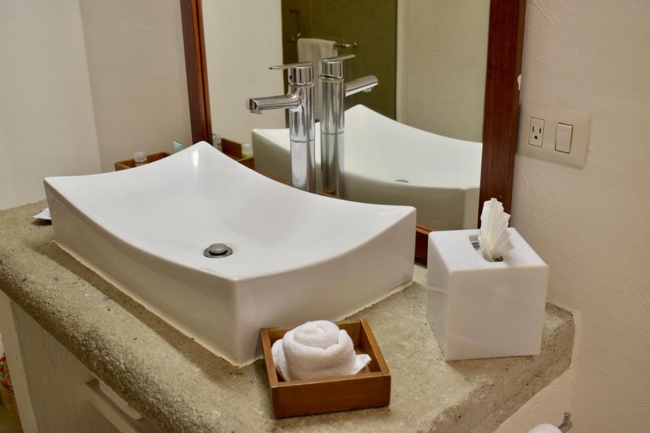 Casa Pepe Hotel 4*