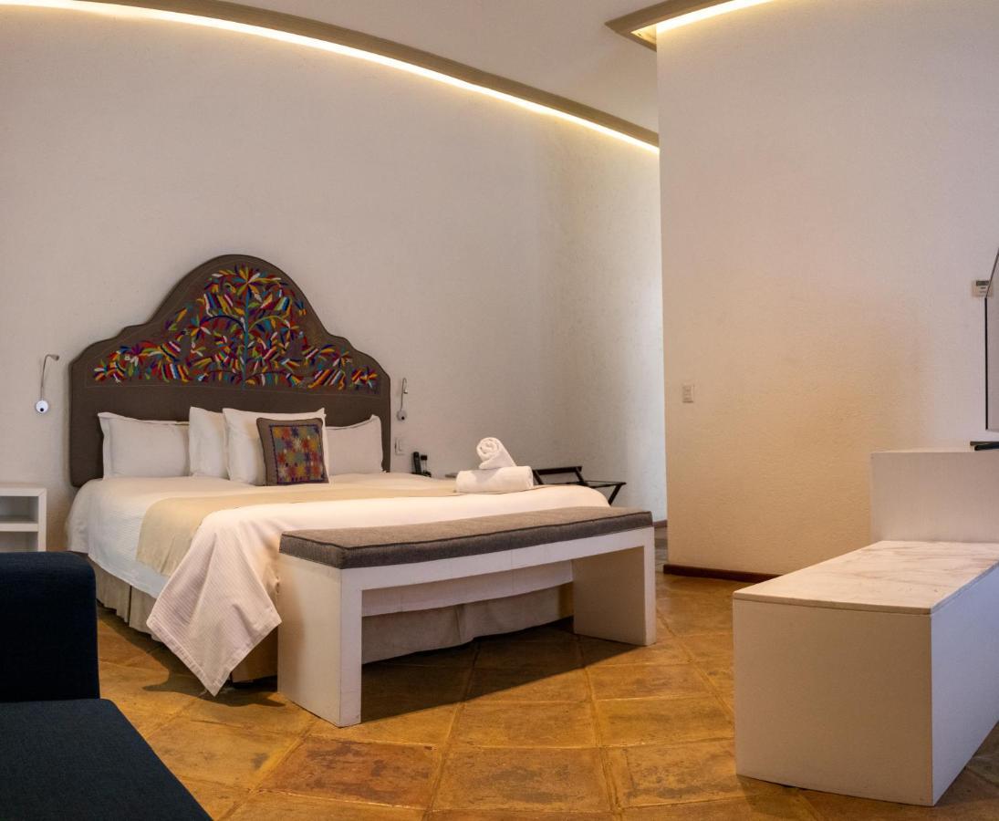 Casa Pepe 4* Puebla