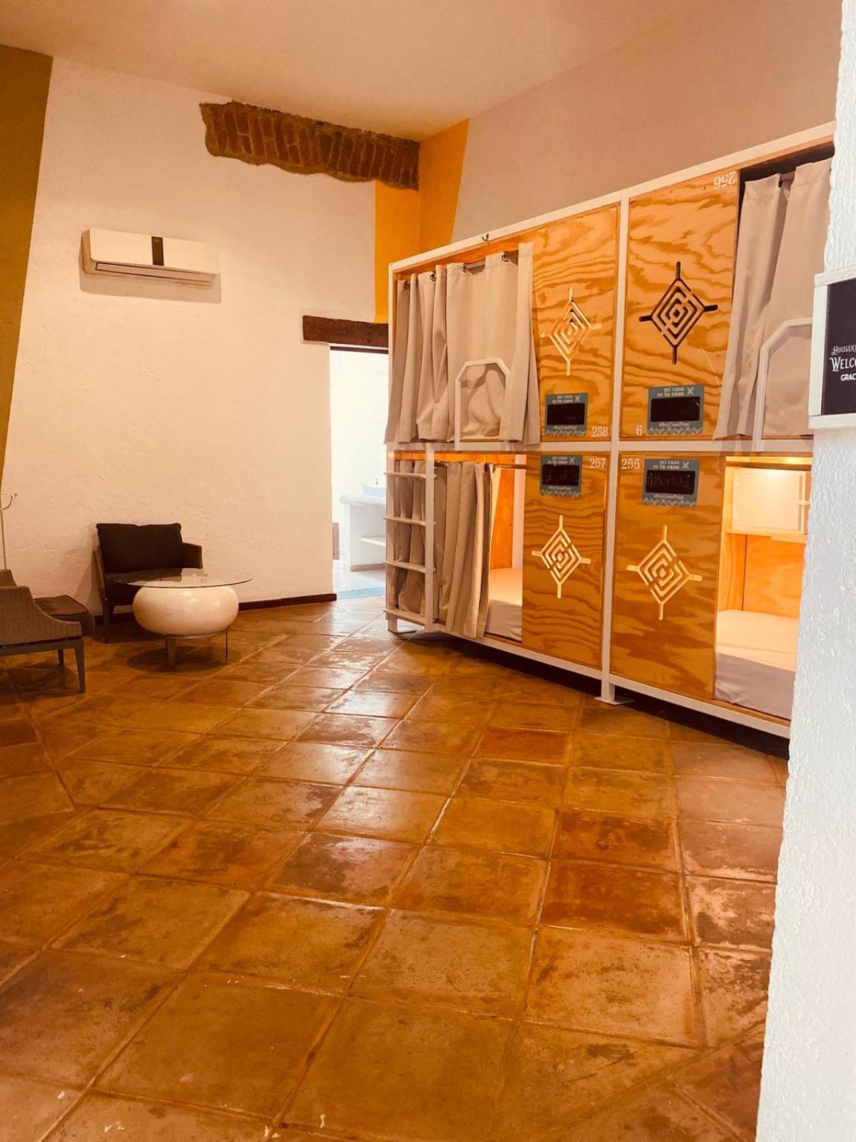 Hotel Casa Pepe Boutique - Heroica Puebla de Zaragoza
