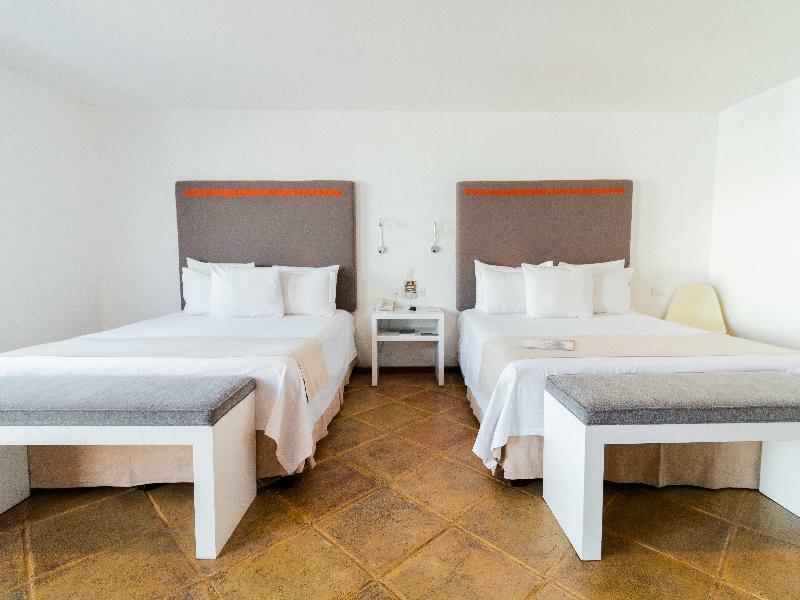 Casa Pepe 4*