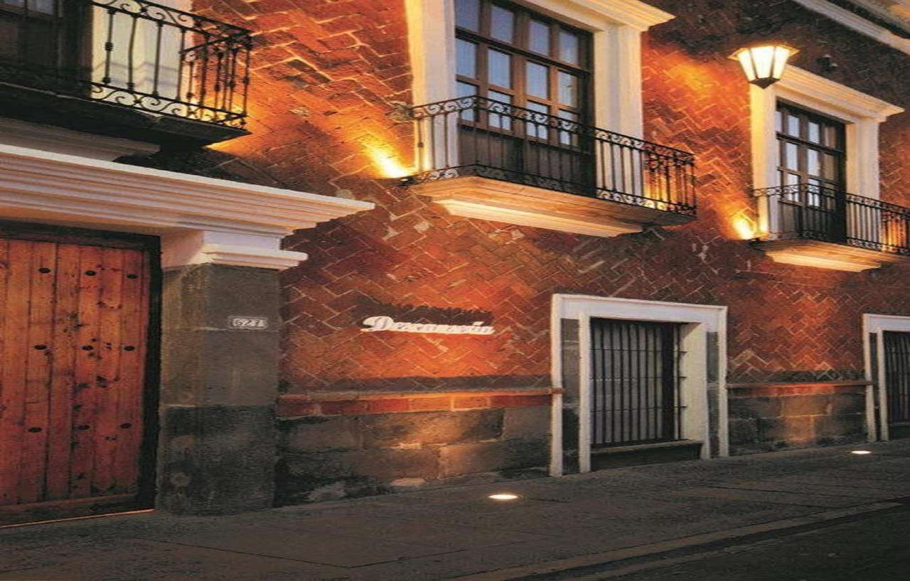 Casa Pepe Boutique - Hotel