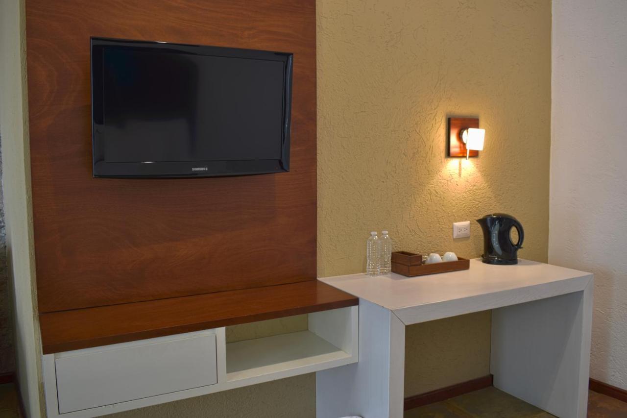 Casa Pepe Hotel 4*