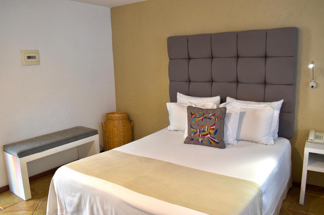 Casa Pepe Hotel 4*